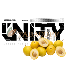Тютюн для кальяну Unity Sour Marula (Кисла марула) 100 гр